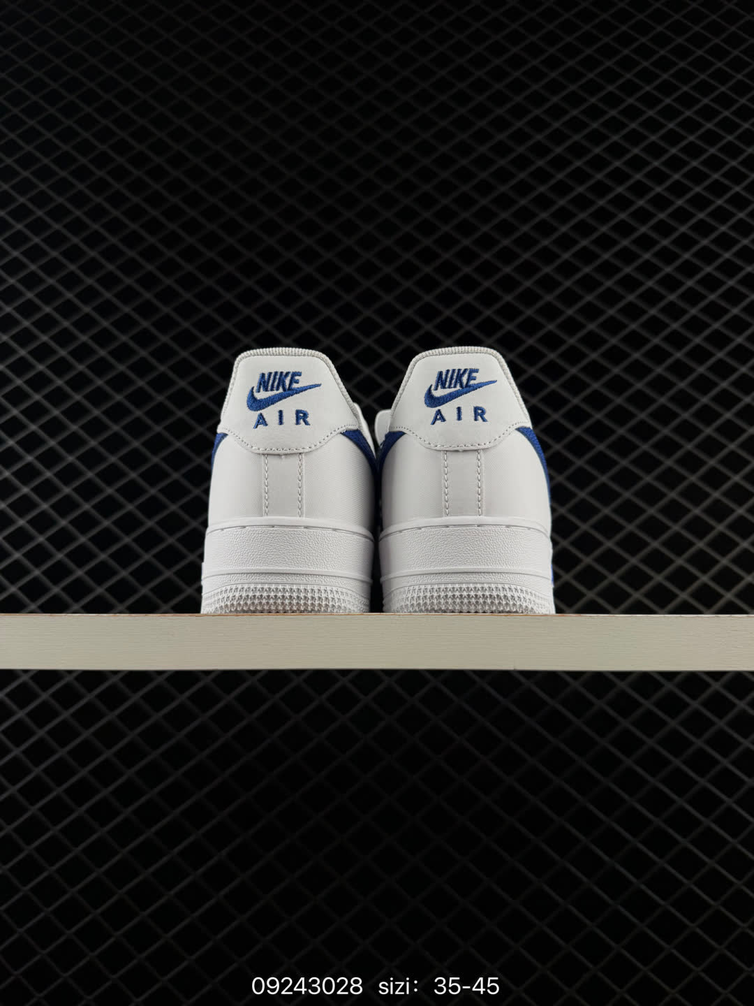 Nike AIR FORCE 1-IV5732-002